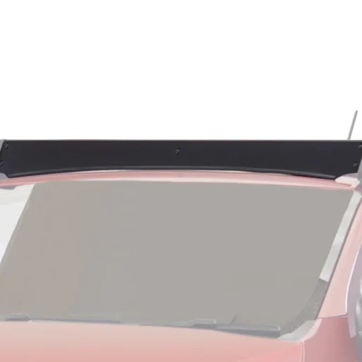 Deflector de viento para baca Slimsport para Ford Ranger (2012-2022)