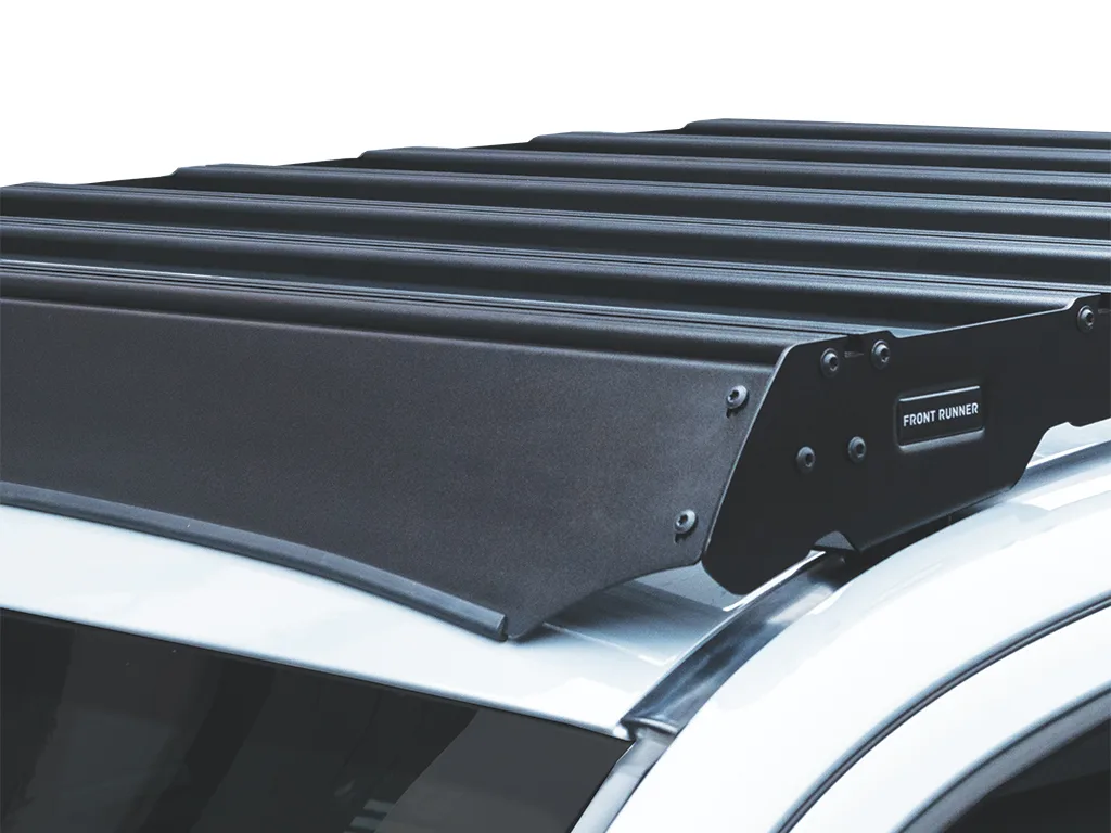 Slimsport Roof Rack Wind Deflector for Toyota Tacoma (2005-Current) - Image 3