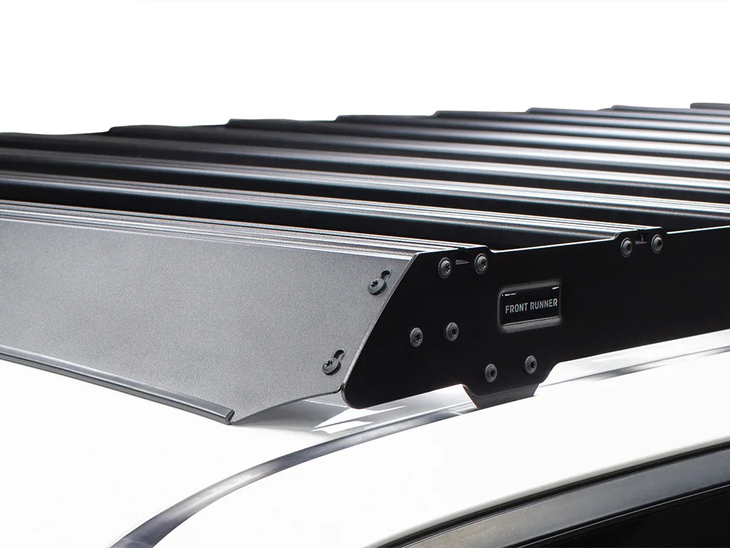 Deflector de viento para baca Slimsport para Toyota 4Runner (2009-actual) - Imagen 3