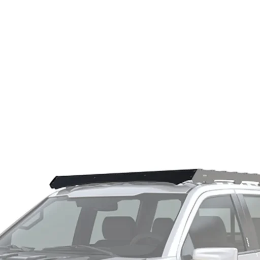 Deflector de viento para Slimsport para Ford F150 Crew Cab (2021-actual)