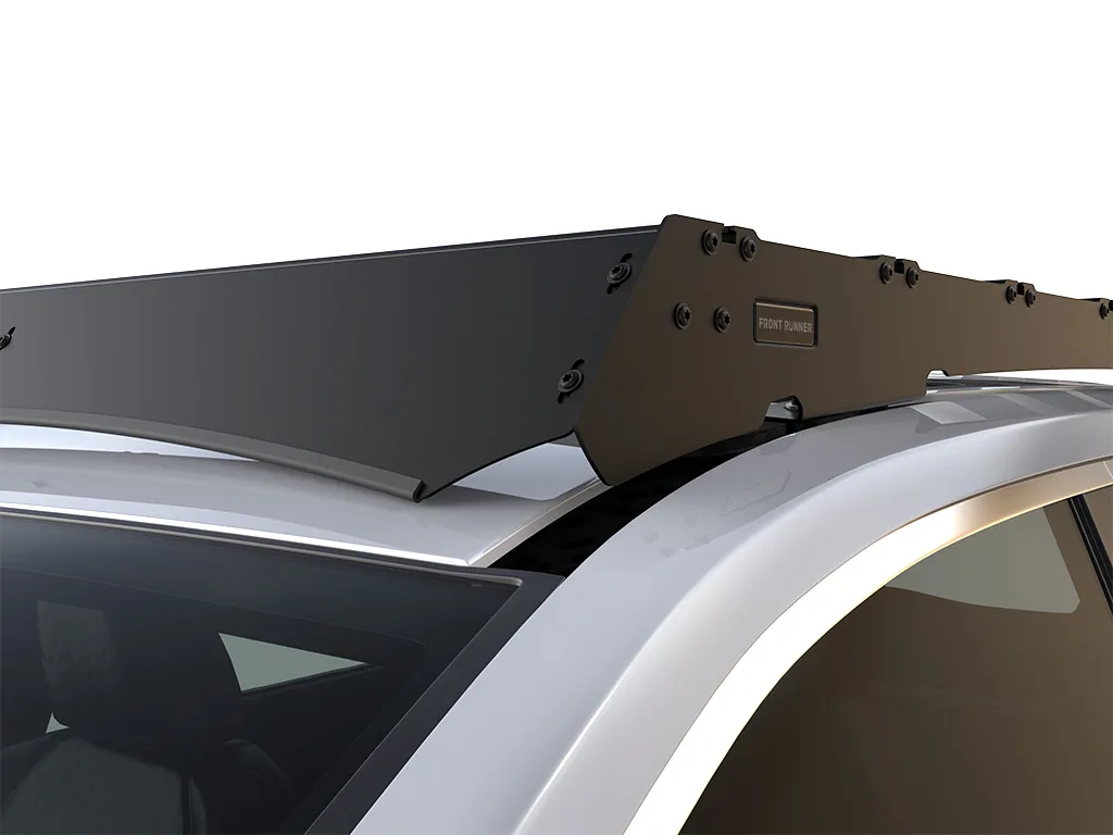 Deflector de viento para baca Slimsport para Toyota Rav4 (2019-actual) - Imagen 3