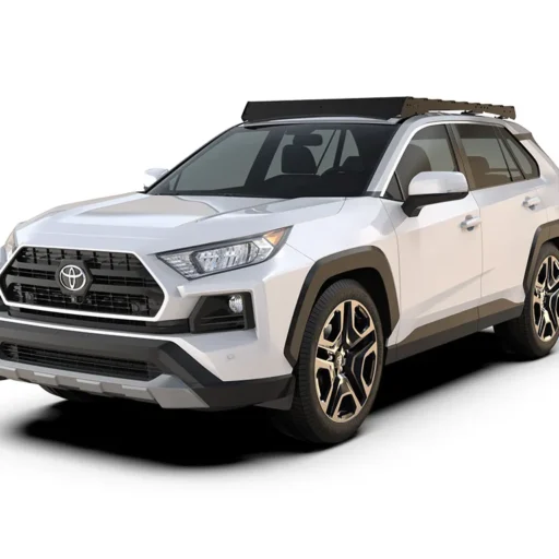 Alternative view of Deflector de viento para baca Slimsport para Toyota Rav4 (2019-actual)