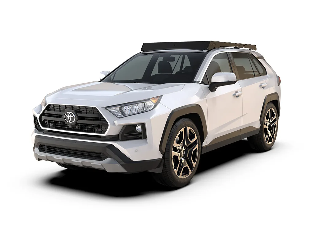 Deflector de viento para baca Slimsport para Toyota Rav4 (2019-actual) - Imagen 2
