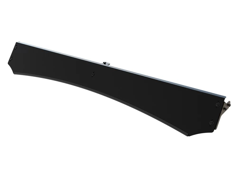 Deflector de viento para baca Slimsport para Toyota Rav4 (2019-actual) - Imagen 4