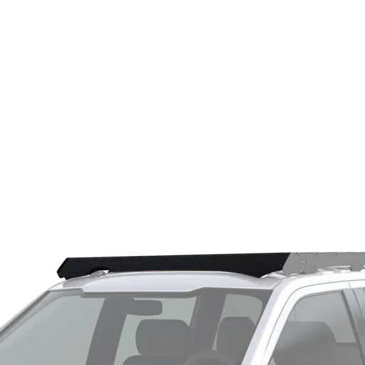 Deflector de viento para baca Slimsport para Ford F150 Crew Cab (2015-2020)