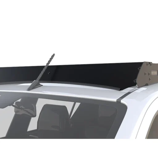 Deflector de viento para Baca Slimsport de Toyota Hilux H48 DC (2022-actual)