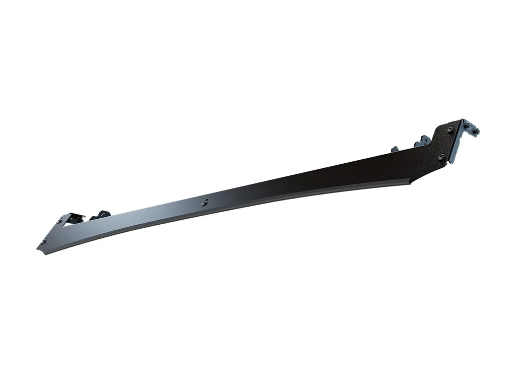Baca Slimsport Barra de luces de 40" Deflector contra el viento para Toyota Hilux H48 DC (2022-actual) - Imagen 6