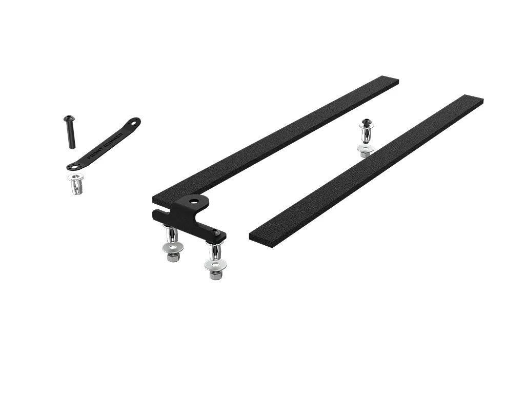 Support de montage en surface pour réservoir d'eau Pro - Image 2