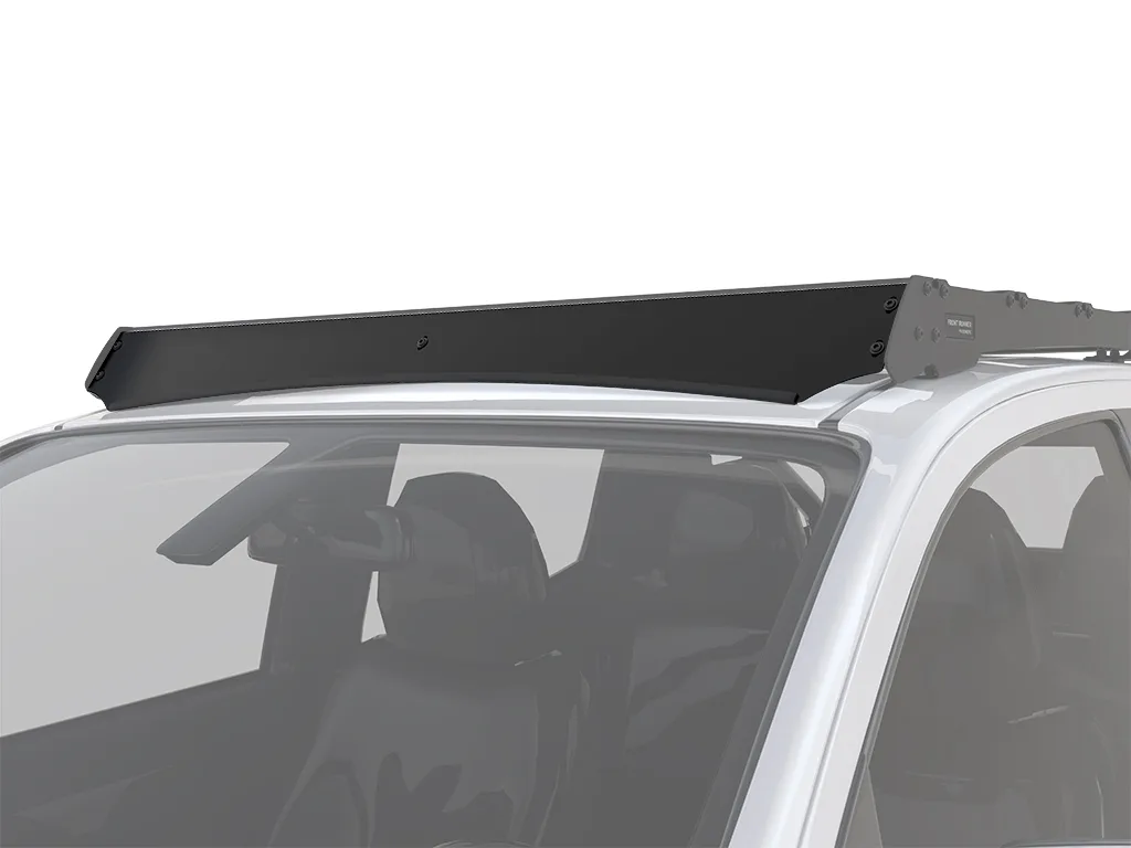 Deflector de viento para baca Slimsport para Chevrolet Colorado/GMC Canyon (2015-2022)
