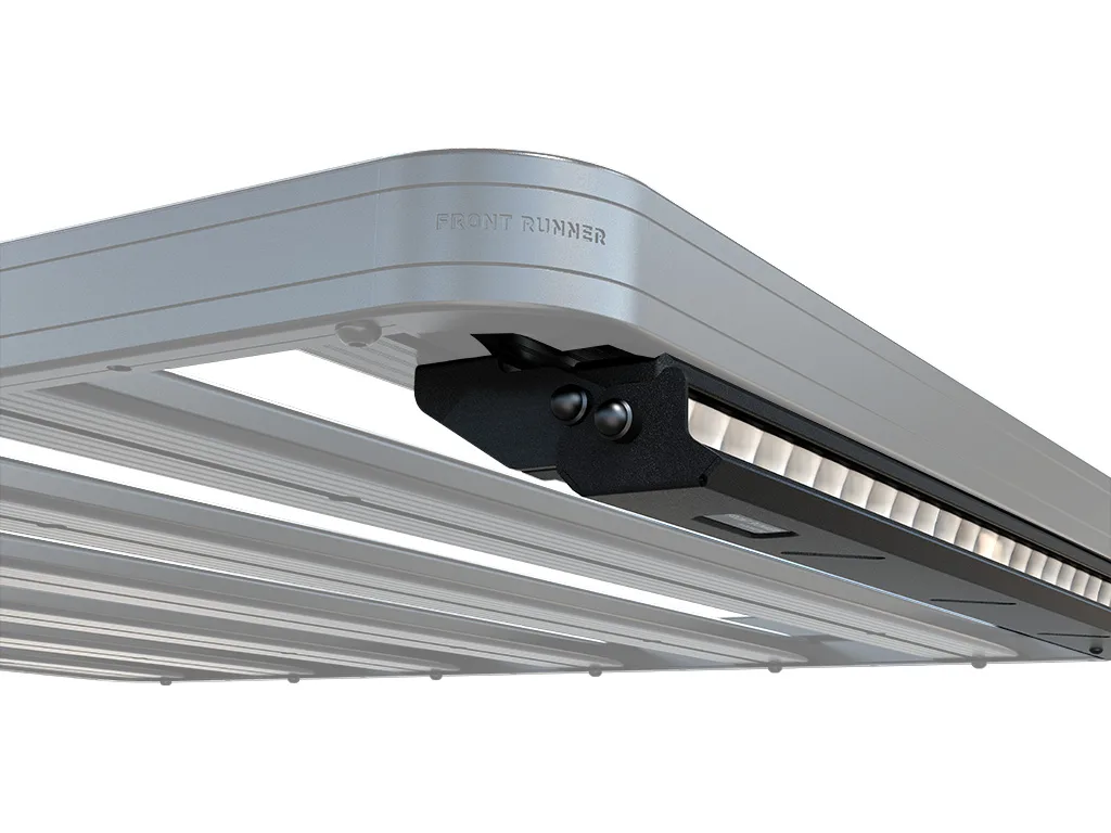 40" VX1000-CB SM / 12V/24V LED-Lichtleiste mit Off-Road Performance Shield – Bild 3