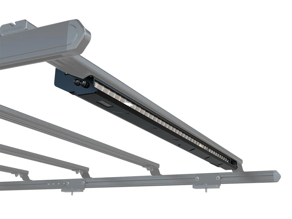 40" VX1000-CB SM / 12V/24V LED-Lichtleiste mit Off-Road Performance Shield – Bild 7