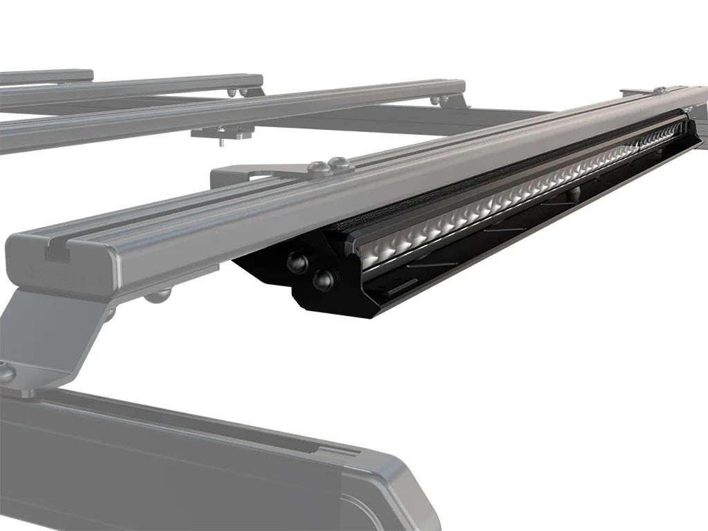 40" VX1000-CB SM / 12V/24V LED-Lichtleiste mit Off-Road Performance Shield – Bild 8
