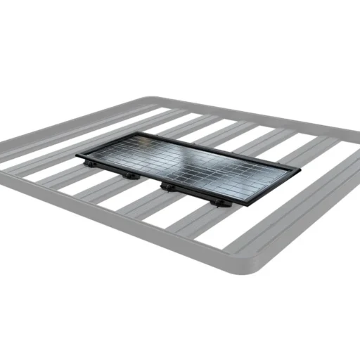 Support universel pour panneaux solaires