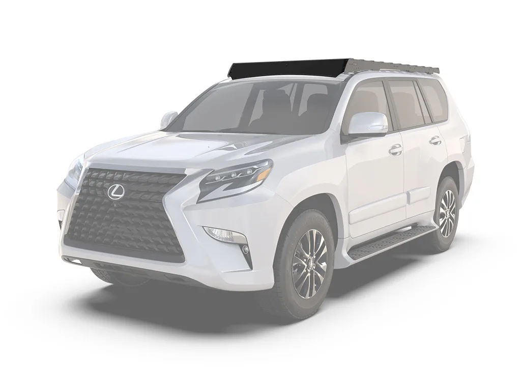 Deflector de viento para baca Slimsport para Lexus GX 460 /Toyota Prado 150 (2010-actual) - Imagen 2