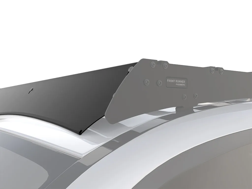 Deflector de viento para baca Slimsport para Lexus GX 460 /Toyota Prado 150 (2010-actual) - Imagen 3