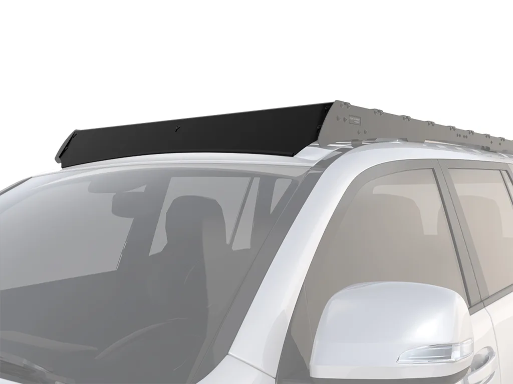 Deflector de viento para baca Slimsport para Lexus GX 460 /Toyota Prado 150 (2010-actual)