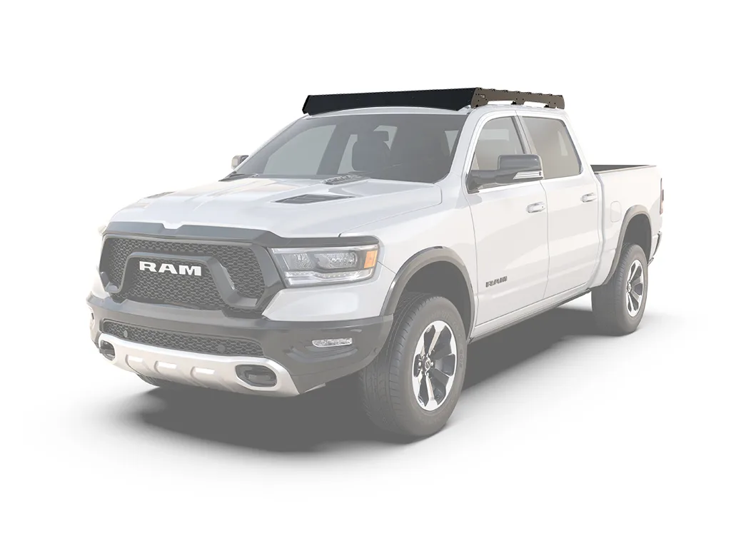 Deflector de viento para Slimsport para RAM 1500 - Imagen 2