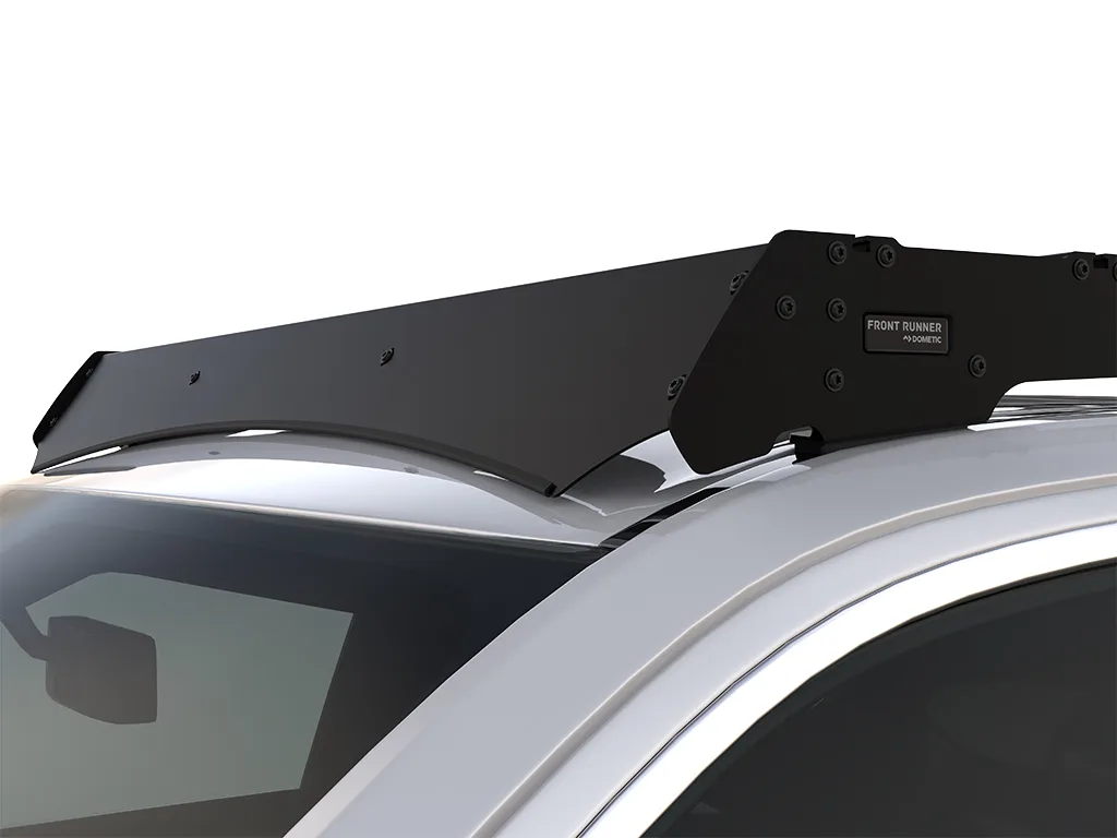 Deflector de viento para Slimsport para RAM 1500 - Imagen 3