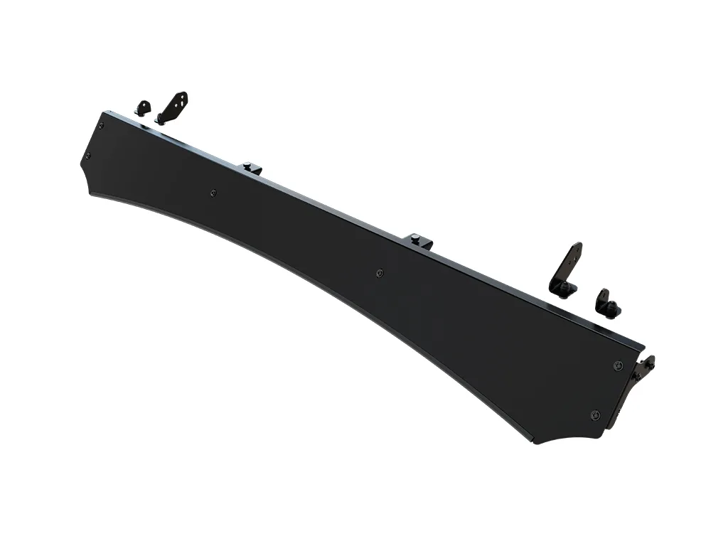 Deflector de viento para Slimsport para RAM 1500 - Imagen 4