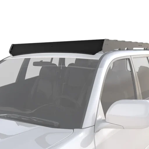 Deflector de viento para baca Slimsport para Toyota Land Cruiser 100 Series