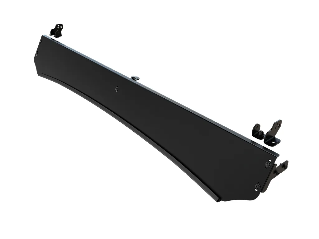 Deflector de viento para baca Slimsport para Toyota Land Cruiser 100 Series - Imagen 4