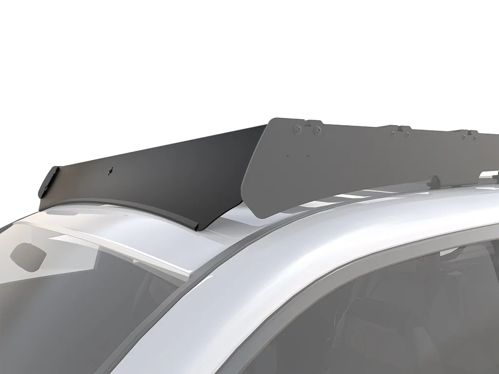 Deflector de viento para baca Slimsport para Toyota Land Cruiser 100 Series - Imagen 3