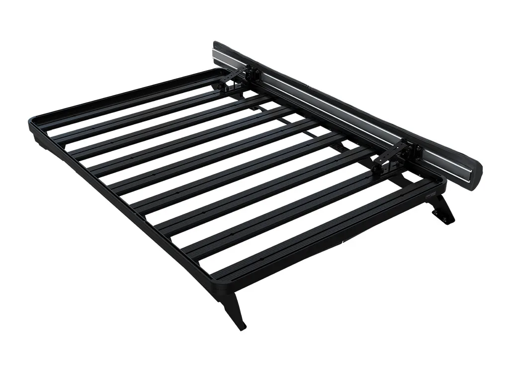 Soporte de accesorios de montaje lateral Slimsport / Slimpro Van / Grande - Imagen 4