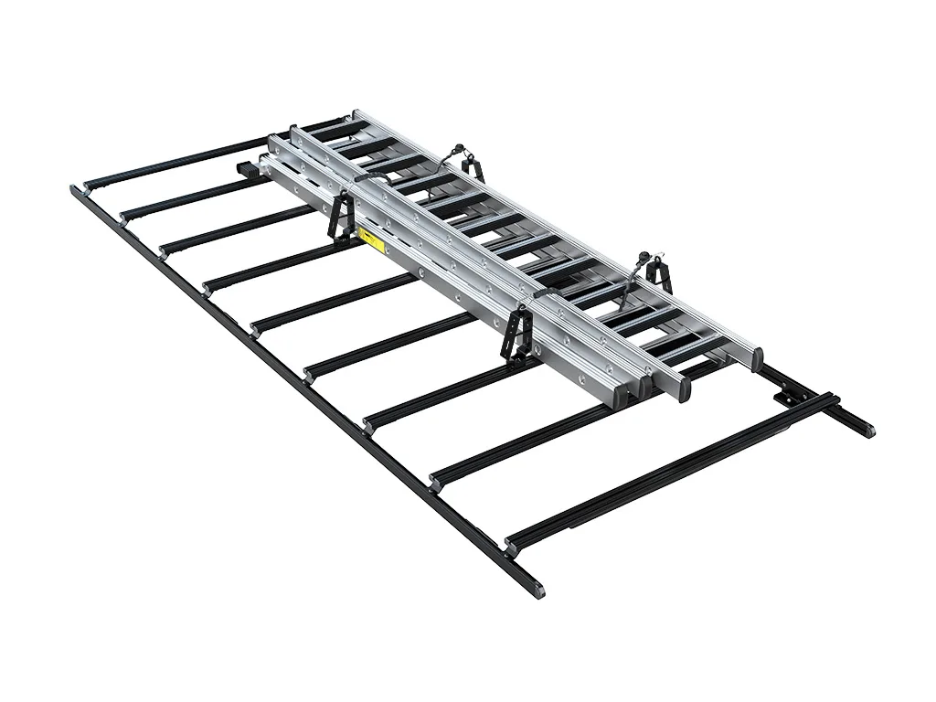 Soporte de accesorios de montaje lateral Slimsport / Slimpro Van / Grande - Imagen 6