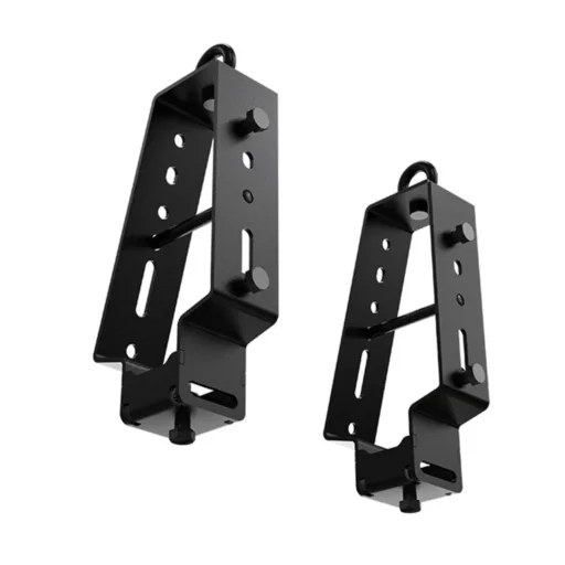 Soporte de accesorios de montaje lateral Slimsport / Slimpro Van / Grande