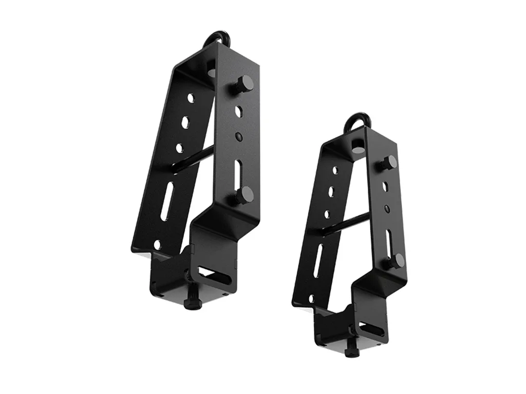 Soporte de accesorios de montaje lateral Slimsport / Slimpro Van / Grande
