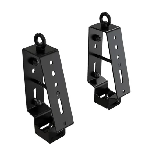 Alternative view of Soporte de accesorios de montaje lateral Slimsport / Slimpro Van / Grande