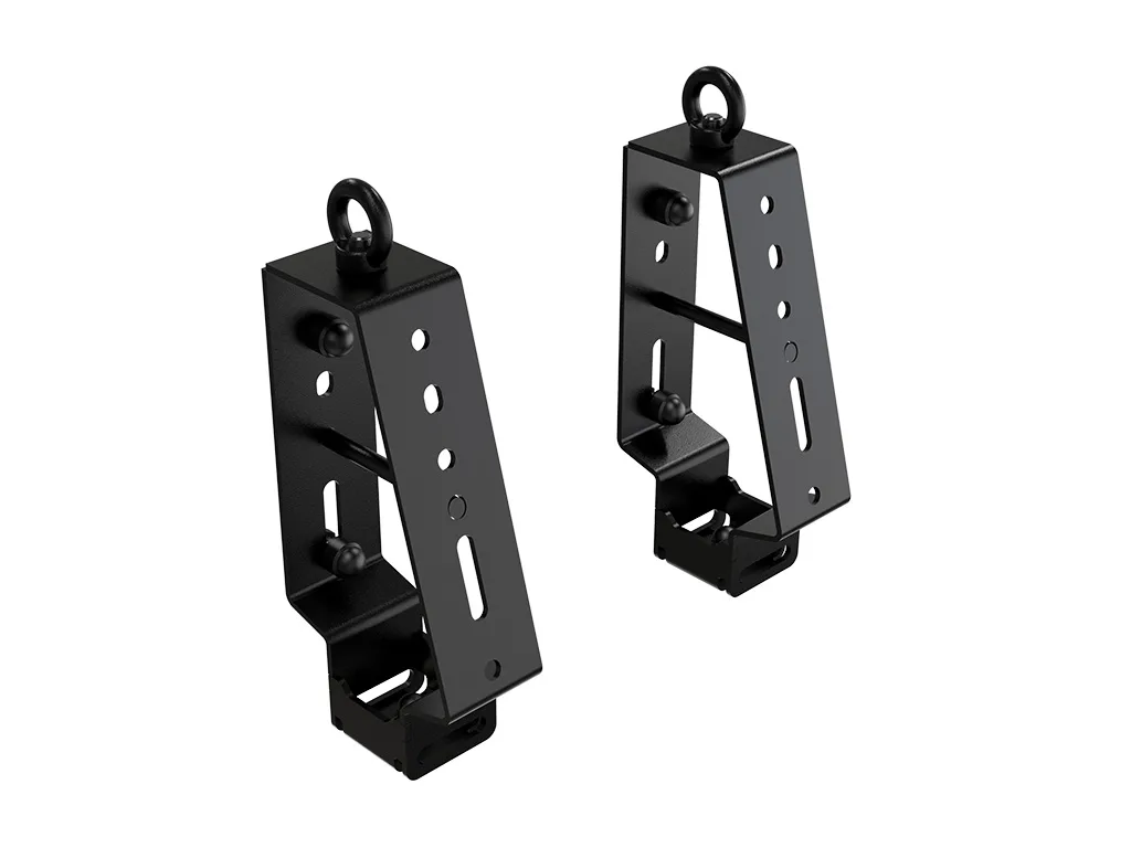 Soporte de accesorios de montaje lateral Slimsport / Slimpro Van / Grande - Imagen 2