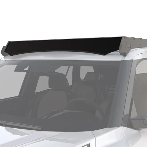 Deflector de viento para baca Slimsport para Toyota Sequoia (2023-actual)