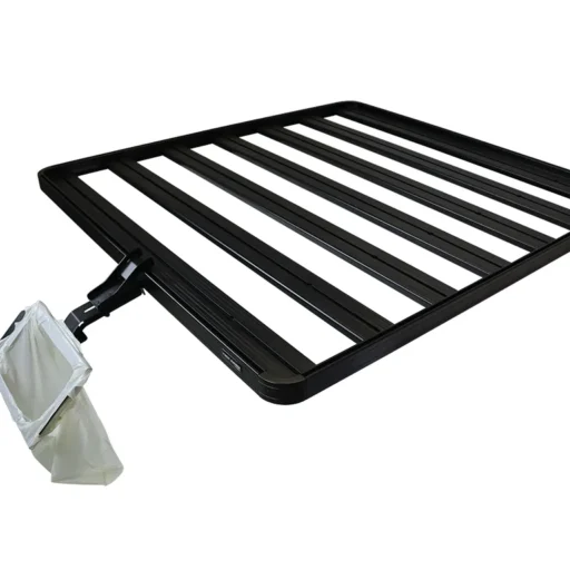 Alternative view of Contenedor para bolsas de basura