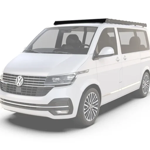 Alternative view of Deflector de viento para Slimsport para Volkswagen T5/T6 Transporter SWB