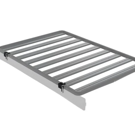 Soporte de liberación rápida para toldo