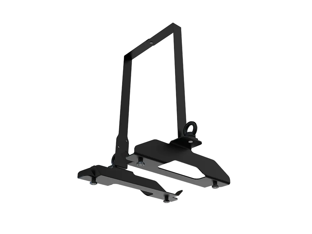 Dachträgerhalterung für Dometic 11L/2.9Gal Trinkwasserkrug – Bild 6