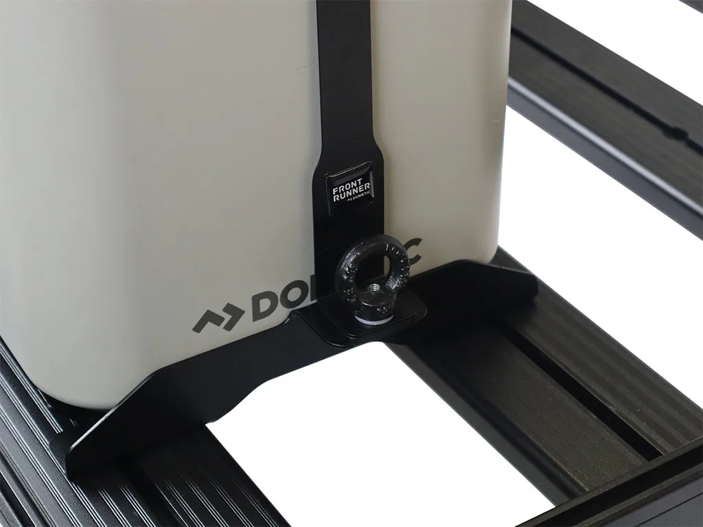 Dachträgerhalterung für Dometic 11L/2.9Gal Trinkwasserkrug – Bild 4