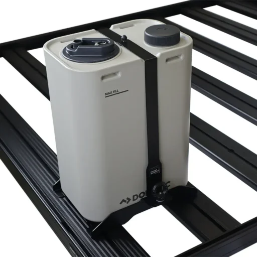 Alternative view of Soporte para baca para Jarra de agua de hidratación Dometic 11L/2.9Gal