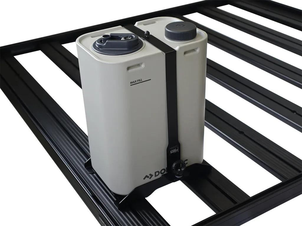 Dachträgerhalterung für Dometic 11L/2.9Gal Trinkwasserkrug – Bild 2