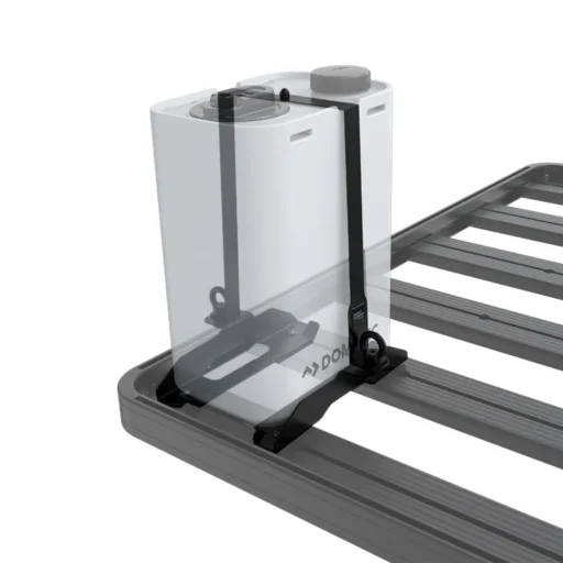 Soporte para baca para Jarra de agua de hidratación Dometic 11L/2.9Gal