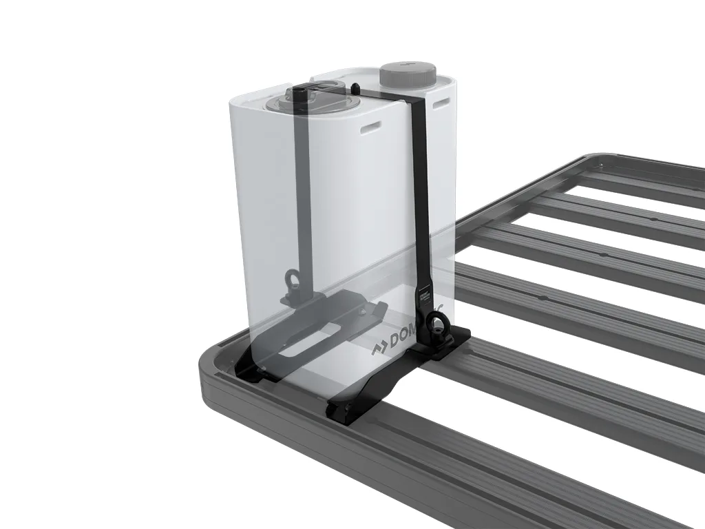 Dachträgerhalterung für Dometic 11L/2.9Gal Trinkwasserkrug