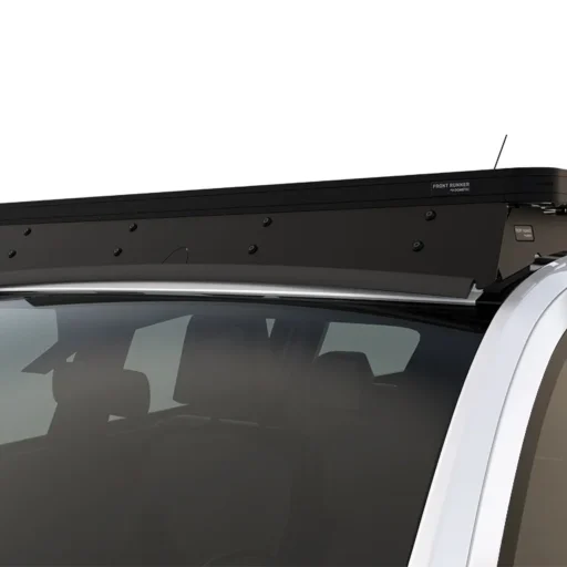 Alternative view of Deflector de viento para baca / 1255 mm (ancho)