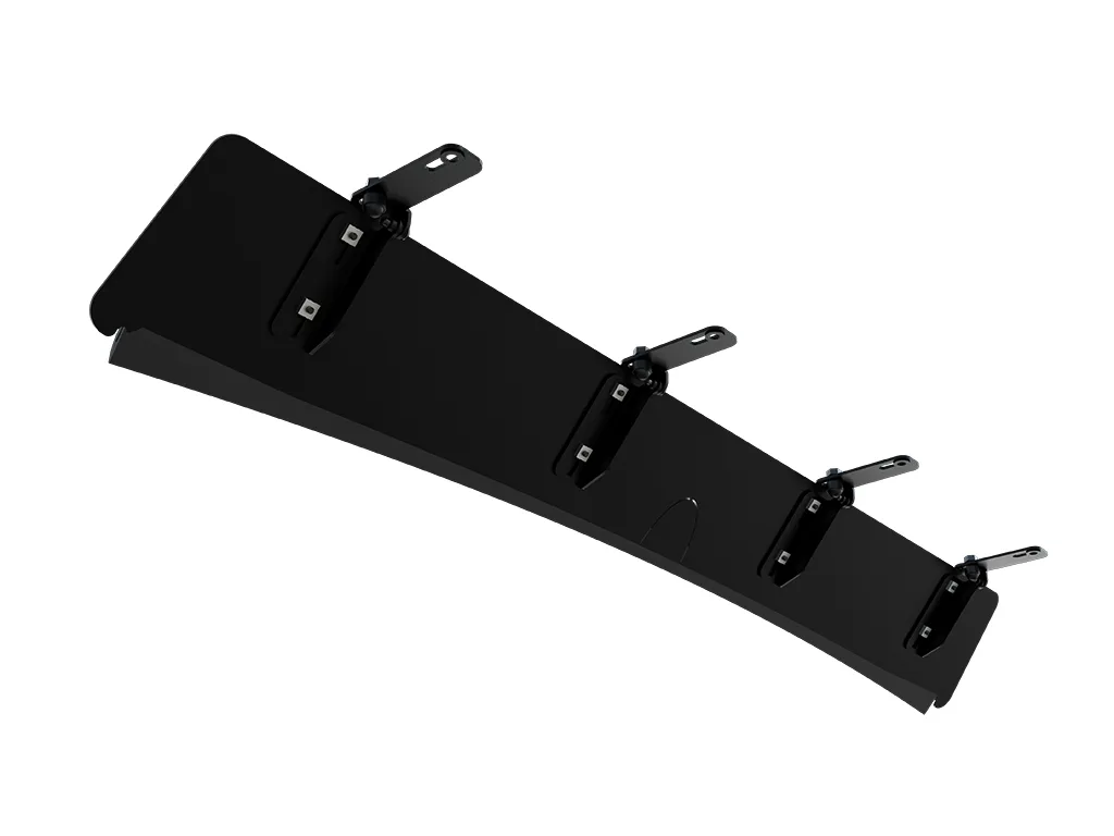 Deflector de viento para baca / 1255 mm (ancho) - Imagen 5