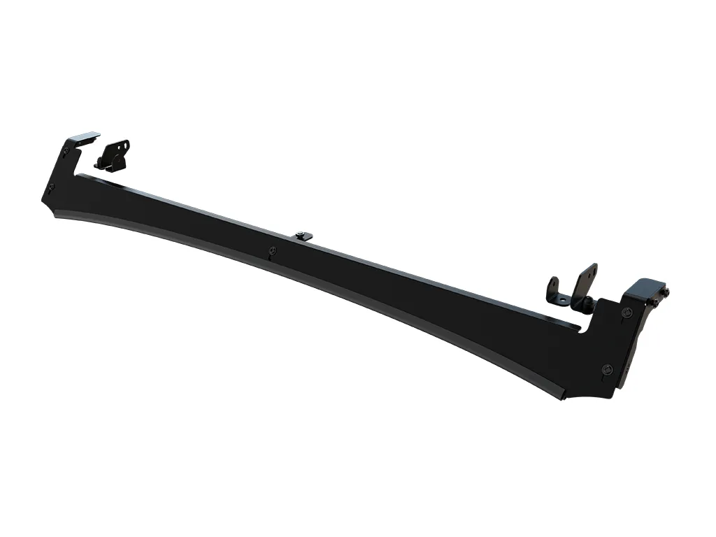 Deflector de viento para barra de luz 40" para Slimsport para Ford Ranger T6.2 (2022-actual)/Volkswagen Amarok (2023-actual) Doble cabina - Imagen 4