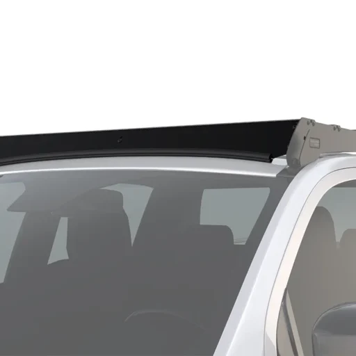 Deflector de viento para Slimsport para Ford Ranger T6.2 (2022-actual)/Volkswagen Amarok (2023-actual) Doble cabina