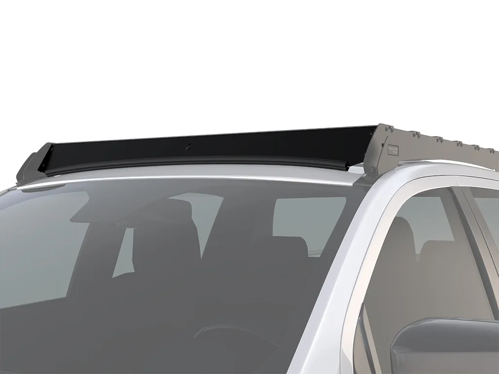 Deflector de viento para Slimsport para Ford Ranger T6.2 (2022-actual)/Volkswagen Amarok (2023-actual) Doble cabina