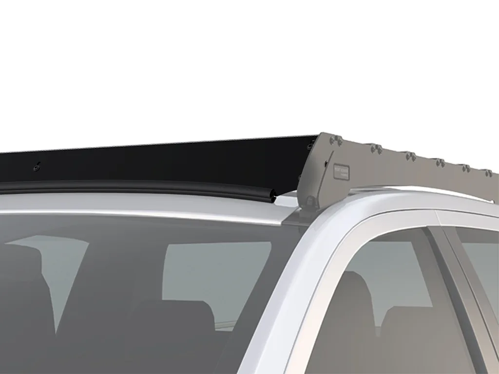 Deflector de viento para Slimsport para Ford Ranger T6.2 (2022-actual)/Volkswagen Amarok (2023-actual) Doble cabina - Imagen 3