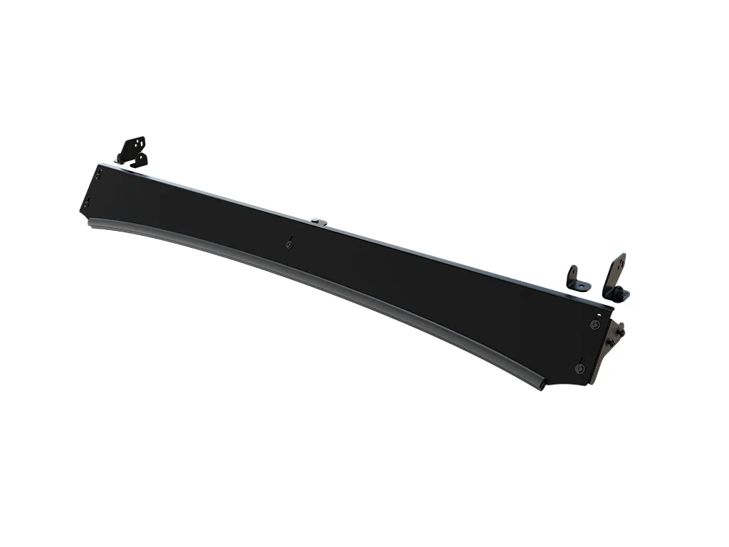 Deflector de viento para Slimsport para Ford Ranger T6.2 (2022-actual)/Volkswagen Amarok (2023-actual) Doble cabina - Imagen 4
