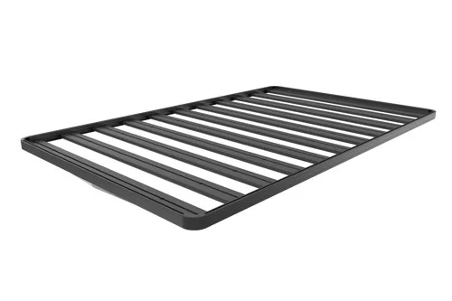 Baca de techo Slimline II 3/4 para Toyota Land Cruiser 76 - Imagen 3